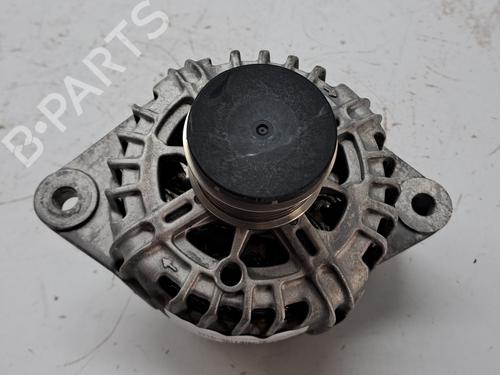 Used Alternator OPEL INSIGNIA A Saloon (G09) 2.0 CDTI (69) (160 hp) 23371203