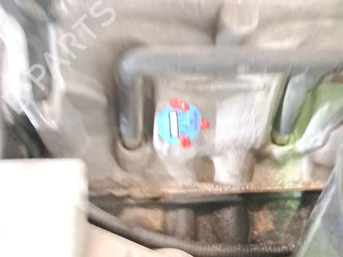 Engine SEAT CORDOBA (6L2) 1.9 TDI | BP29557540M1 
