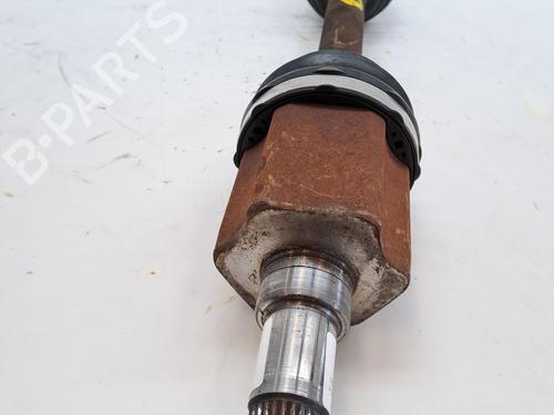 Left front driveshaft FORD KUGA II (DM2) 1.6 EcoBoost | BP23366107M38 