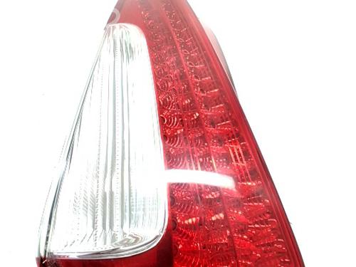 Used Left taillight LANCIA MUSA (350_) 1.3 D Multijet (350.AXG11, 350.AXG1A) (90 hp) 29606521
