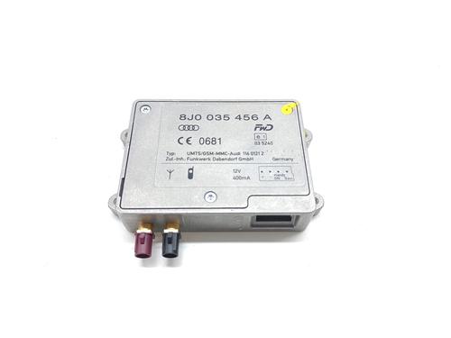 Electronic module AUDI A5 (8T3) S5 quattro | BP26285760M83 