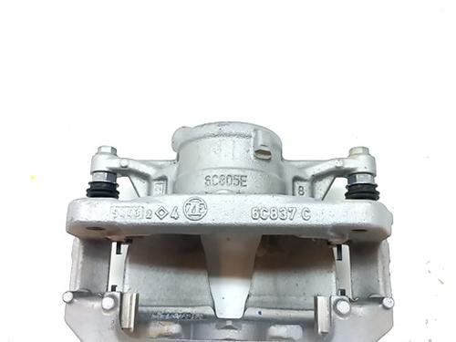 Used Left front brake caliper OPEL ASTRA L (OV5) 1.2 MHEV (FPHPY) (136 hp) 30622962