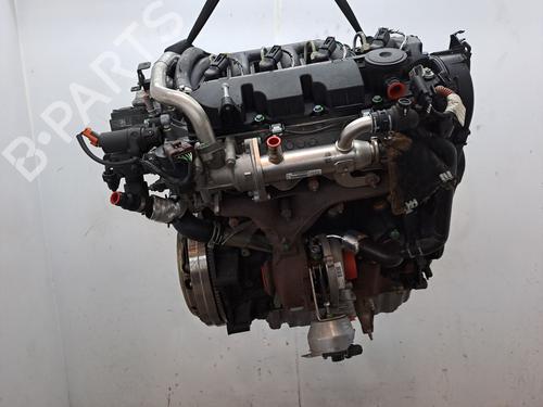 Engine FORD FOCUS C-MAX (DM2) 2.0 TDCi | BP23368747M1 