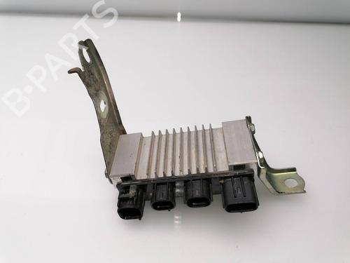 Module électronique TOYOTA HILUX VIII Pickup (_N1_) 2.4 D 4WD (GUN125_, GUN125R) (150 hp) 26210127