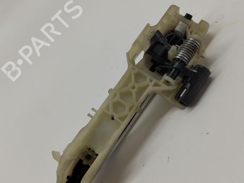 Front right exterior door handle HYUNDAI ELANTRA V Saloon (MD, UD) 1.6 | BP27519823C129 