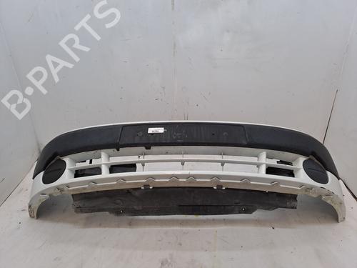 Used Front bumper RENAULT KANGOO (KC0/1_) 1.2 16V (KC05, KC06, KC03, KC0T, KC0W, KC1D) (75 hp) 23358336