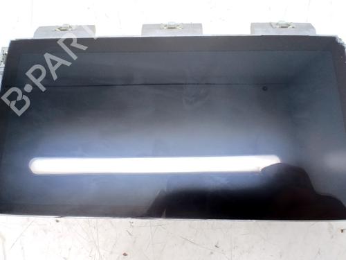 Display monitor AUDI A1 Sportback (GBA) 30 TFSI | BP33763286C48 - Image 6