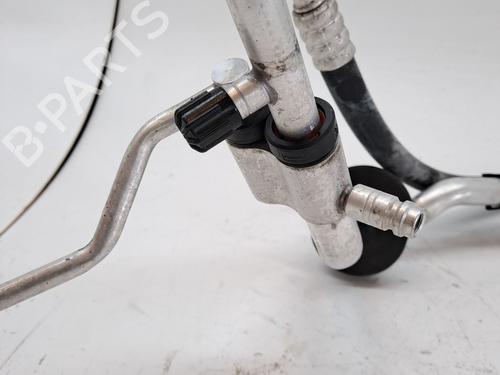 AC pipe AUDI A5 Sportback (8TA) 2.0 TDI | BP23369308M126 