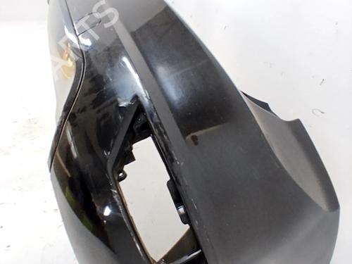 Rear bumper FORD FOCUS II (DA_, HCP, DP) 1.6 TDCi | BP30120869C8