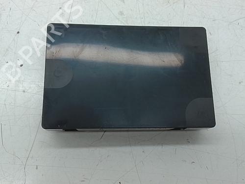 Electronic module DS DS 7 Crossback (J4_, JR_, JC_) 1.6 PureTech 180 (J45GFR) | BP36318446M83 - Image 2