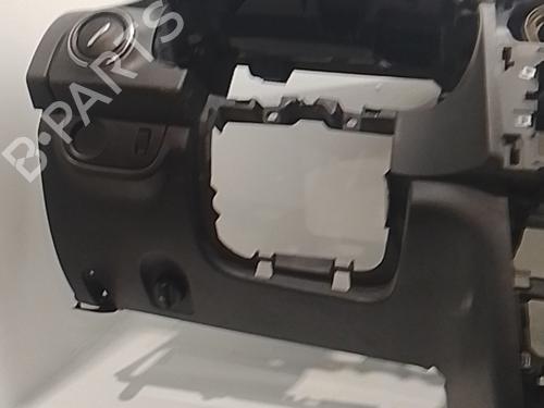 Dashboard RENAULT SANDERO/STEPWAY II (B8_) 1.5 dCi (B8AL) | BP39741723C46 - Image 3