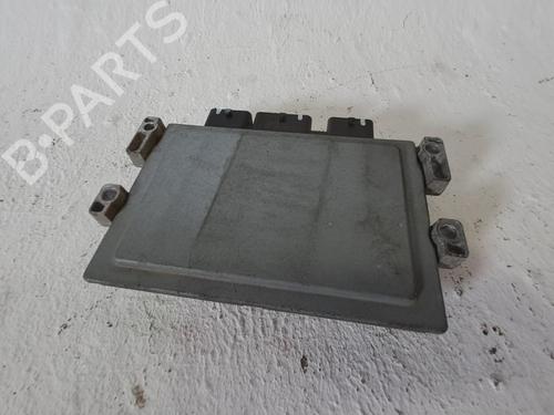 Engine control unit (ECU) RENAULT TWINGO II (CN0_) 1.2 16V (CN04, CN0B) | BP39558213M57 - Image 2