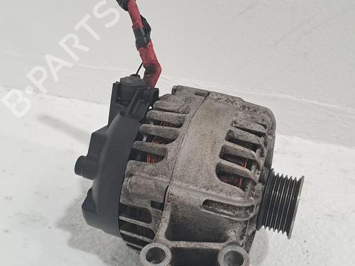 Alternator FORD FIESTA VI (CB1, CCN) 1.25 | BP24587151M7 
