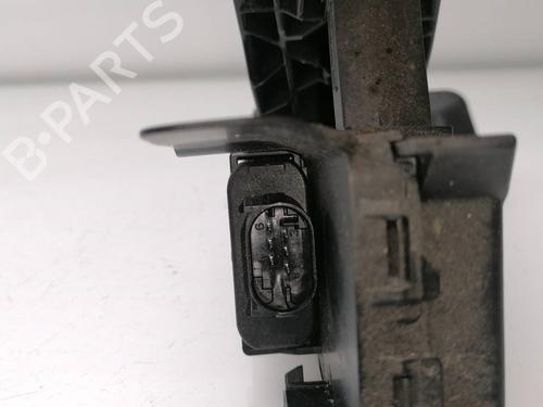 Used Pedal BMW 1 (F20) 120 d (163 hp) 23939512