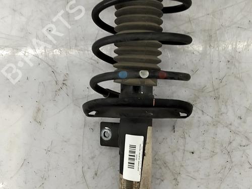 Used Left front shock absorber Left front shock absorber PEUGEOT 208 Hatchback Van (CR_) 1.2 VTI 82 / PureTech 82 (CRHMZ6, CRHMRP) (82 hp) 32014351 32014351