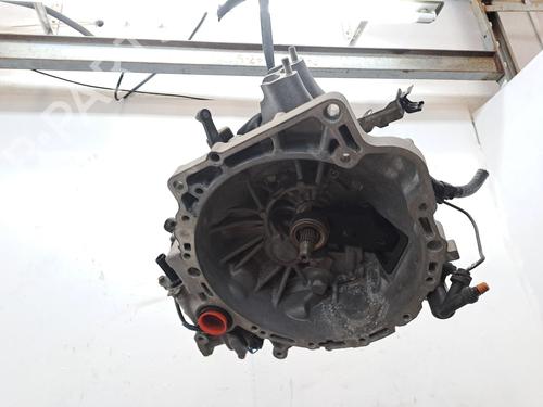 Used Gearbox MAZDA 2 (DE_, DH_) 1.3 (DE3FS) (75 hp) 26594552