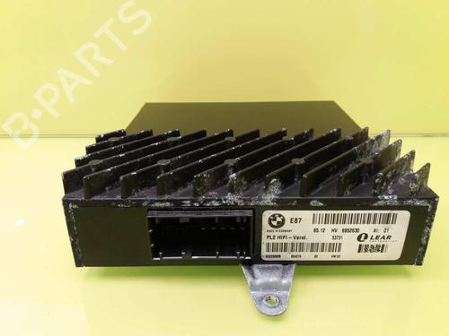 Radio BMW 1 (E87) 118 d | BP23387068E6