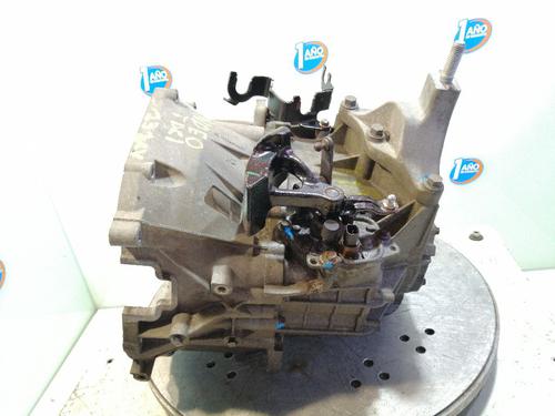 Gearbox FORD MONDEO III (B5Y) 2.0 16V DI / TDDi / TDCi | BP24107308M3 