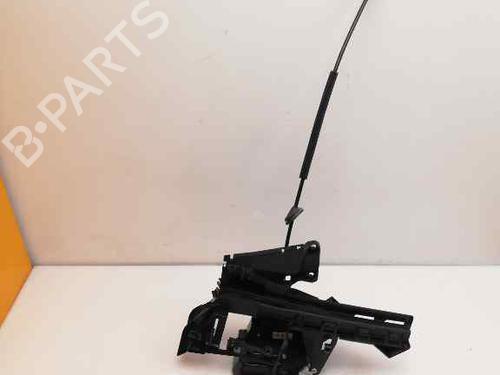 Used Rear right lock FORD FOCUS II (DA_, HCP, DP) 1.6 TDCi (109 hp) 23458123