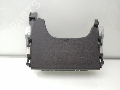 Førerens kollisjonspute MITSUBISHI ASX (GA_W_) 1.6 DI-D (114 hp) 23404689