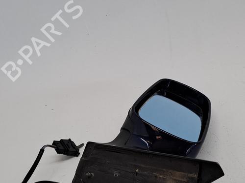 Used Left mirror VW GOLF IV (1J1) 1.6 (100 hp) 23289868