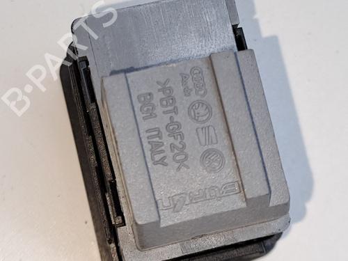 Electronic module AUDI A6 C6 Avant (4F5) 2.0 TDI | BP23362893M83 