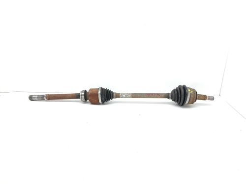 Used Right front driveshaft PEUGEOT 308 II (LB_, LP_, LW_, LH_, L3_) 1.6 BlueHDi 120 (120 hp) 26574676