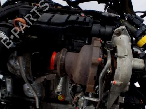 Engine PEUGEOT 308 Hatchback Van (LB_) 1.5 BlueHDi 130 (LBYHZP) | BP34264891M1  - Image 10