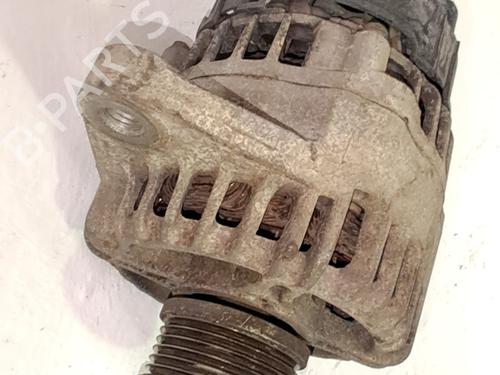 Used Alternator Alternator FIAT DUCATO Van (250_) 115 Multijet 2,0 D (116 hp) 33772913 33772913