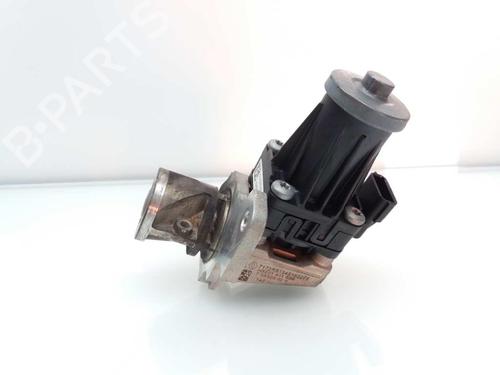 Used Egr RENAULT CLIO IV (BH_) 1.5 dCi 75 (75 hp) 23386171