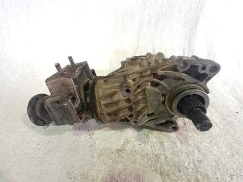 Used Rear differential SUZUKI SX4 (EY, GY) 1.6 VVT (RW416, YA21S) (107 hp) 31163936
