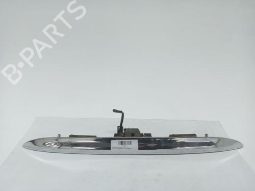 Trunk håndtak MINI MINI (R50, R53) Cooper | BP25281749C132 