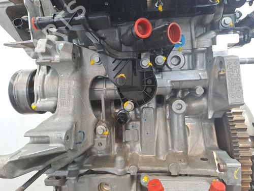 Engine DACIA SANDERO II TCe 90 (B8M1, B8MA, B8AC) | BP23974864M1