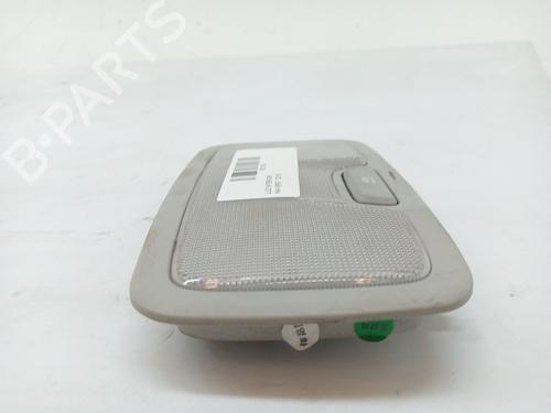 Interior roof light KIA NIRO I (DE) 1.6 GDI Hybrid | BP23977680I8 