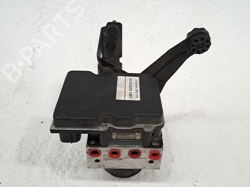 Used Control unit BMW X3 (E83) 2.0 d (150 hp) 28959833