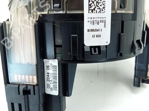 Elektronisk sensor VW TOUAREG (7LA, 7L6, 7L7) 2.5 R5 TDI | BP29302112M84 