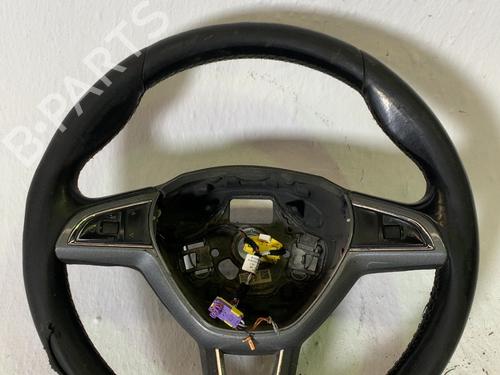 Used Steering wheel Steering wheel 38418553 38418553