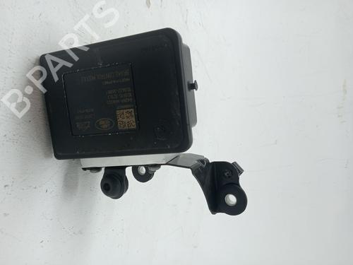 ABS pump LAND ROVER RANGE ROVER EVOQUE VAN (L538) TD4 4x4 | BP24189036M43 