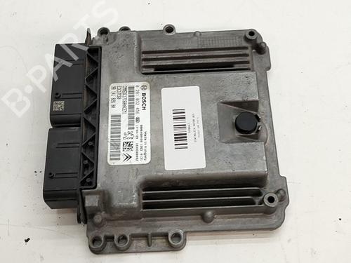 Used Engine control unit (ECU) Engine control unit (ECU) 38437770 38437770