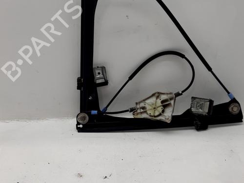 Used Front right window mechanism SEAT IBIZA III (6L1) 1.9 TDI (131 hp) 32159377