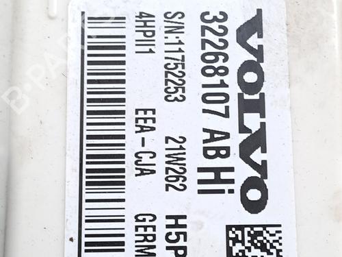 Elektronisk modul VOLVO XC40 (536) T5 Plug-in Hybrid | BP26654549M83