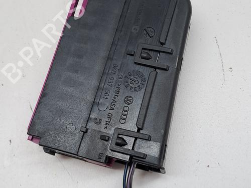 Used Fuse box AUDI A5 Sportback (8TA) 2.0 TDI (190 hp) 23369620