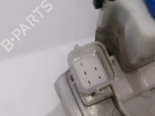 Front right lock FIAT FIORINO Box Body/MPV (225_) 1.3 D Multijet | BP23651891C97 