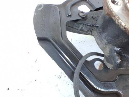 Left front steering knuckle SMART FORTWO Coupe (453) electric drive / EQ (453.391) | BP36788448M25 - Image 2