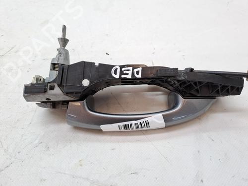 Front right exterior door handle VW GOLF VI (5K1) 2.0 TDI | BP23362063C129 