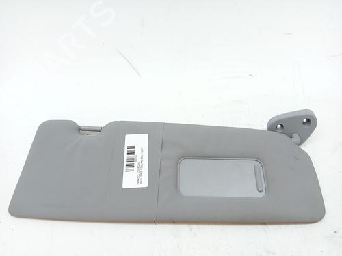 Used Right sun visor BMW 1 Coupe (E82) 123 d (204 hp) 23364064