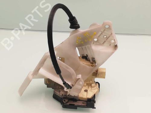 Rear right lock VW PASSAT B6 (3C2) 2.0 TDI 16V | BP23650726C99 