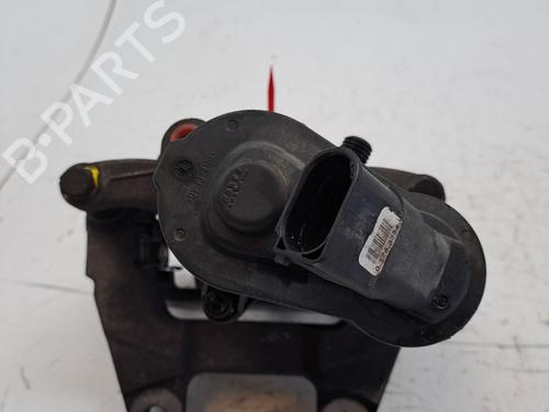 Left rear brake caliper AUDI A6 C6 (4F2) 3.0 TDI quattro | BP23371625M107