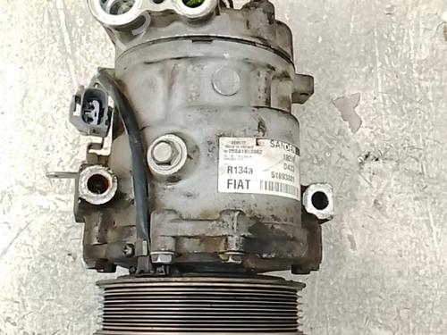 Used AC compressor AC compressor 37159787 37159787