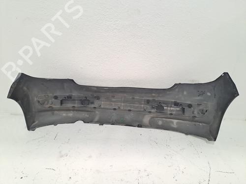 Rear bumper PEUGEOT 207 (WA_, WC_) 1.4 HDi | BP27274793C8 